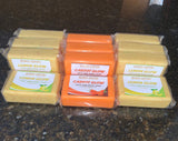 9 Soaps Mix