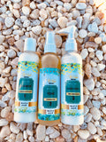 Sunrise Skin Routine Kit