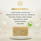 Eczema Soothing Soap